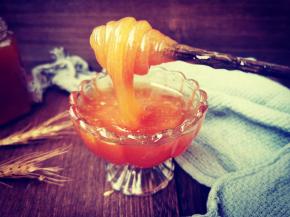 光泽度很好，浓浓的甜蜜，儿时回忆