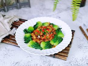 简单快手小炒。