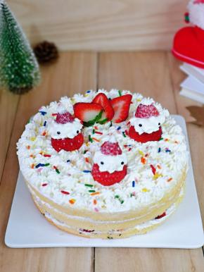 好吃好看又好玩。