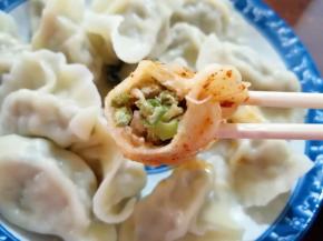 咬一口，满嘴留香。