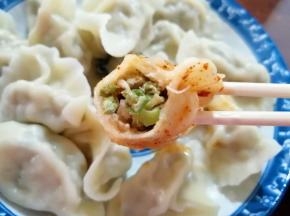 咬一口，满嘴留香。