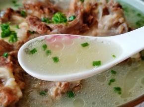 汤汁鲜美无比！