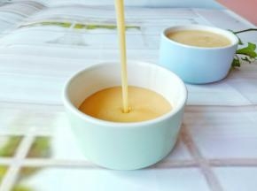 米糊香浓顺滑！