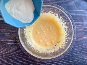 加入18g宝宝的澳优珀淳奶粉