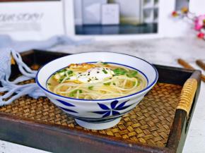 简单快手早餐。