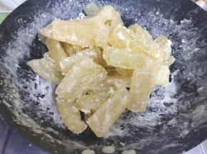 出现返沙关火，继续翻炒