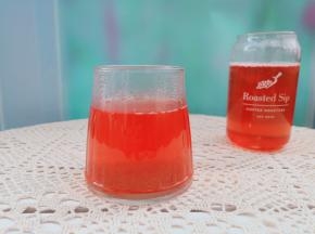 颜色也太漂亮了！