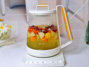 继续炖8分钟即可。