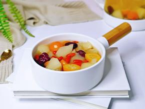 盛出，简单快手，冬季养生佳品。