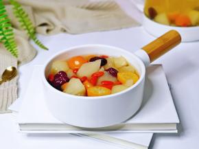 不甜不腻，好喝滋补。