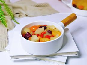 家里有孩子老人的强烈推荐，女性朋友也可以多吃一些呦～