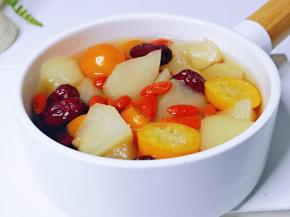 老少皆宜，贫民补品。