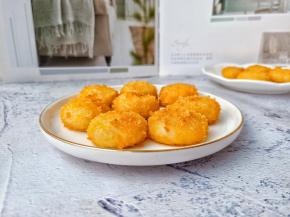 一盘都不够吃。