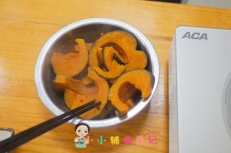 用筷子插一下可以轻松插透就是好了