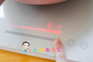 Aca电陶炉开大火