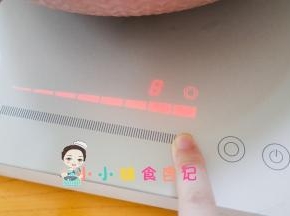 Aca电陶炉开大火