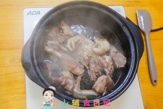 大概把酒都烧干了