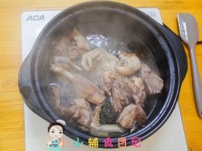 大概把酒都烧干了