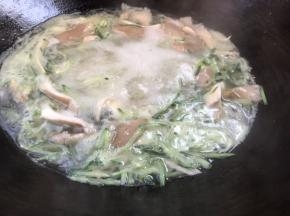 大火烧开