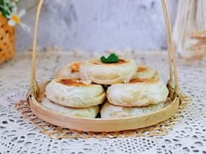 搭配一杯咖啡，完美下午茶。