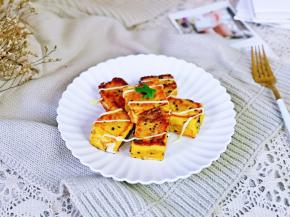 简单快手早餐。