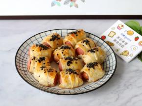 孩子最近迷上它，一次能吃八九个