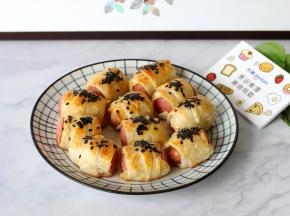 孩子最近迷上它，一次能吃八九个