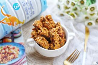 超级香，营养又好吃！