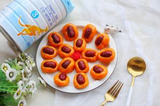 是不是很简单？零失败零技术哦！关键是卖相还不错哟。