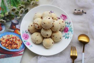 好吃到停不下来。