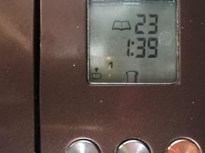 启动发酵功能，发酵至两倍以上，约1小时