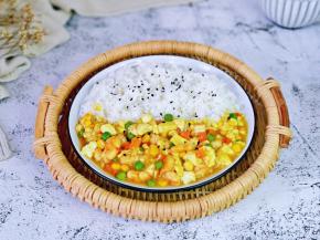 简单快手家常菜，好吃到没朋友。