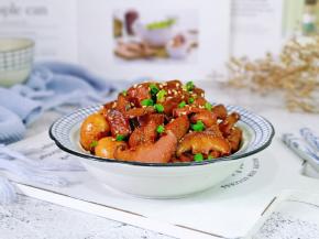 家常菜最美味。