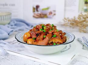 强烈推荐大家试试这道菜呦～不好吃来找我。