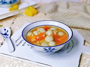 一个人的午餐最佳之选。