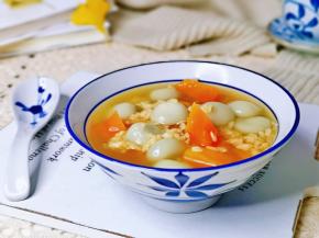 我要开动喽～好吃极了。