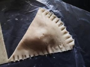 尽量压实