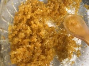 搅拌均匀，腌制十几分钟即可