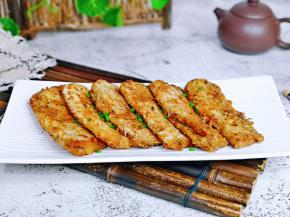 简单快手，好吃极了。