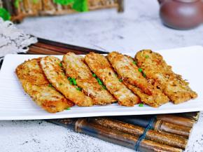 宝贝说有点像烧烤味儿～～