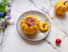 都舍不得吃了。