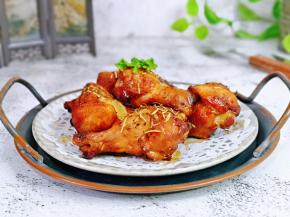 巨好吃，赶紧做给家人吃吧！