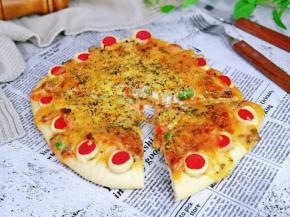 切开～准备开动喽～