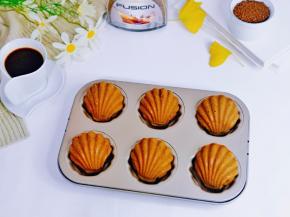 一款精致的下午茶，能解救一个困倦的下午。