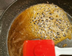 慢慢变成小泡泡