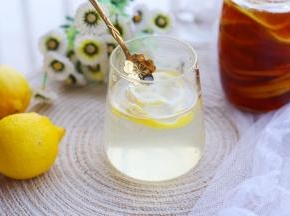 泡水喝，每天一杯。