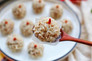 鲜美可口，非常好吃，喜欢的朋友赶紧做起来吧～