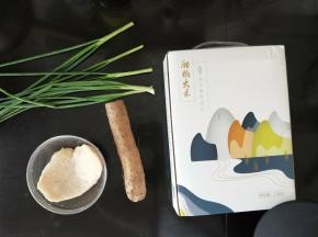 所需食材