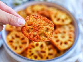 嘎嘣嘎嘣脆。