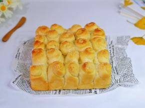 香甜松软，下午茶必备点心。